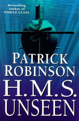 HMS Unseen