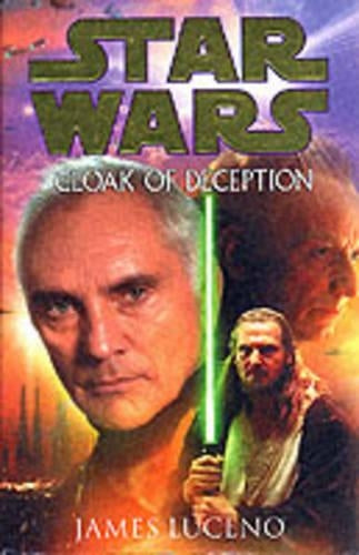 Star Wars: Cloak of Deception