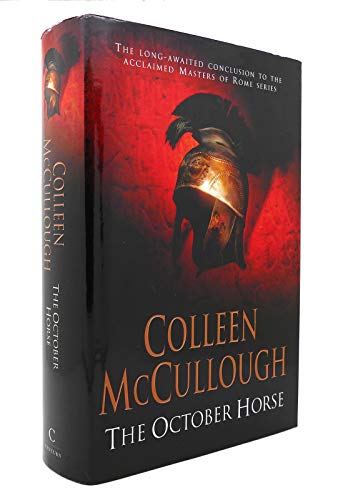 The October Horse