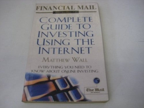 Fmos Complete Guide To Internet Investment