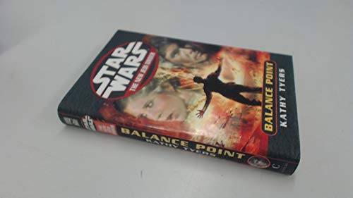 Star Wars: The New Jedi Order - Balance Point