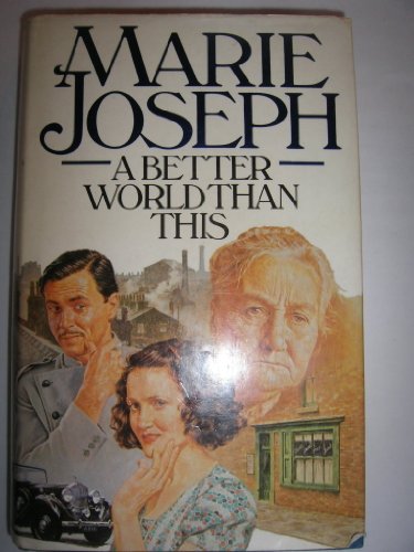 A Better World Than This