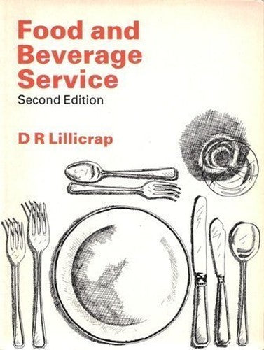 Food and Beverage Service