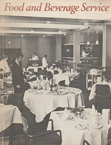 Food and Beverage Service