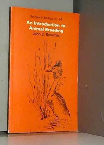 An Introduction to Animal Breeding