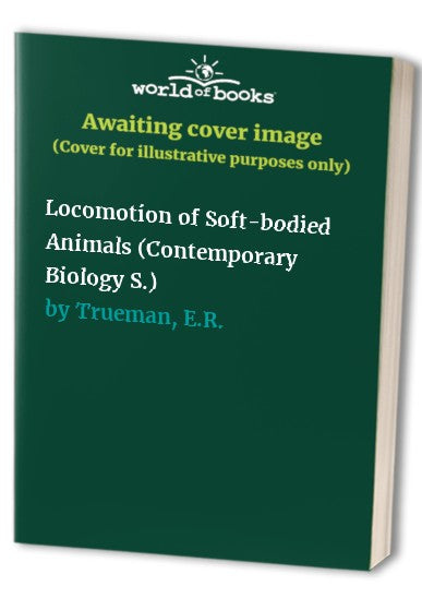 Locomotion of Soft-bodied Animals