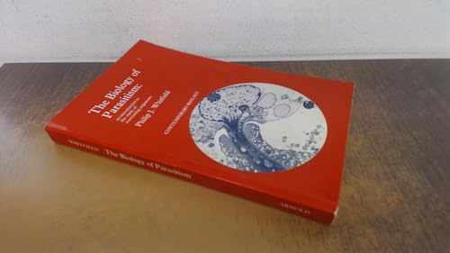 The Biology of Parasitism