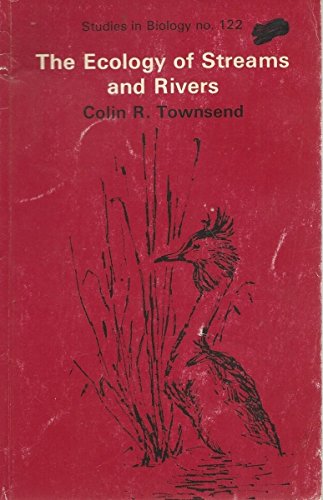 The Ecology of Streams and Rivers