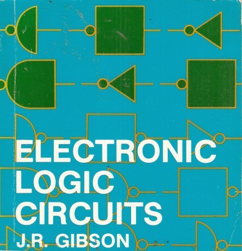 Electronic Logic Circuits