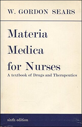 Anatomy and Physiology for Nurses