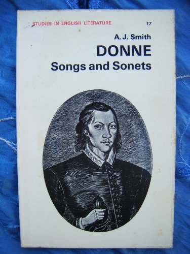 Donne's Songs and Sonnets