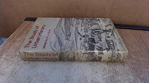 Study of Urban History