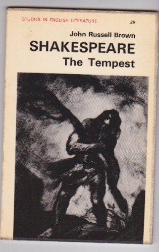 Shakespeare's Tempest
