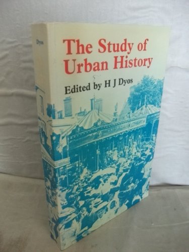 Study of Urban History