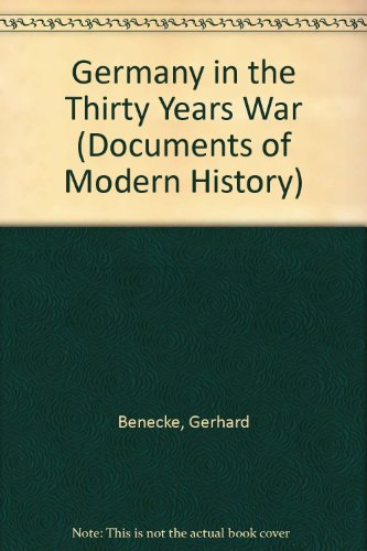 Germany in the Thirty Years War