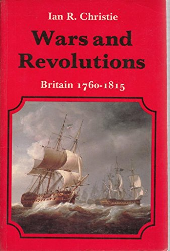 Wars and Revolutions