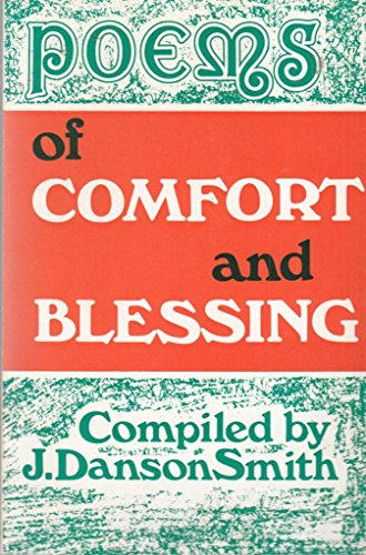 Poems of Comfort and Blessing