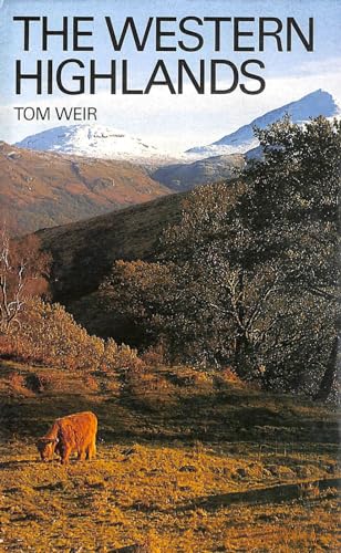 Western Highlands