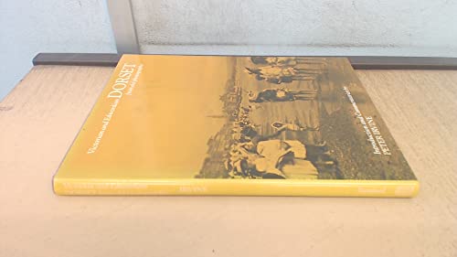 Victorian and Edwardian Dorset from Old Photographs