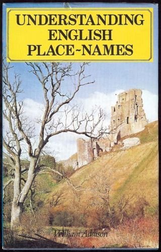 Understanding English Place Names