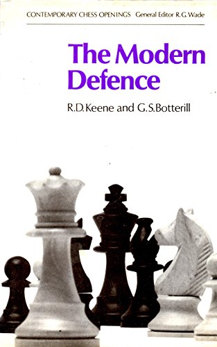 Modern Defence