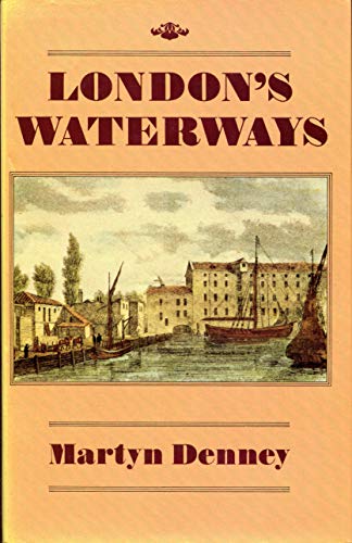 London's Waterways