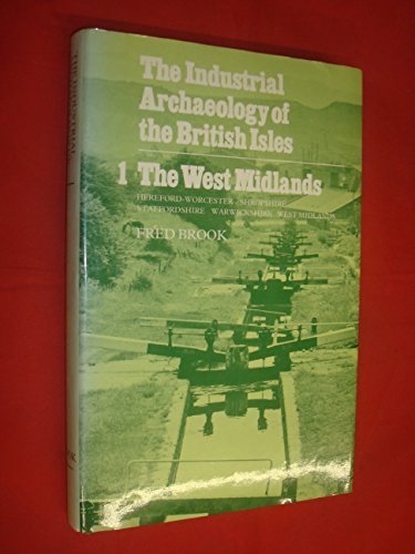 Industrial Archaeology of Britain