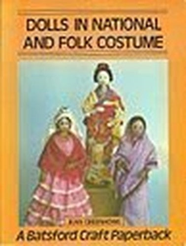 Dolls in National and Folk Costume