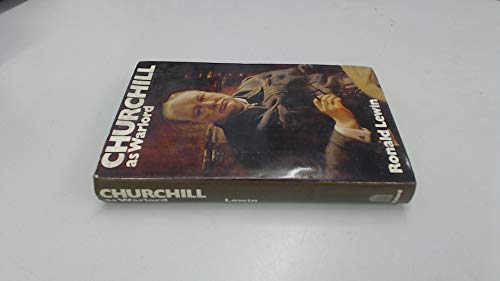 Churchill as War Lord
