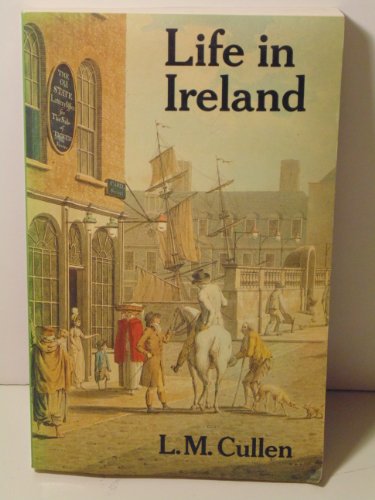 Life in Ireland