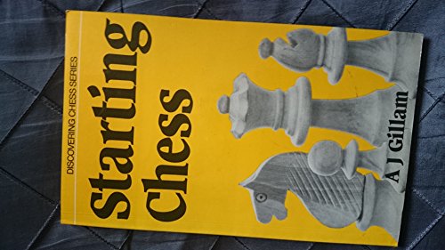 Starting Chess