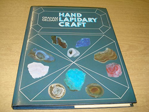 Hand Lapidary Craft