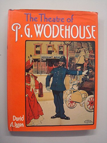 Theatre of P.G. Wodehouse