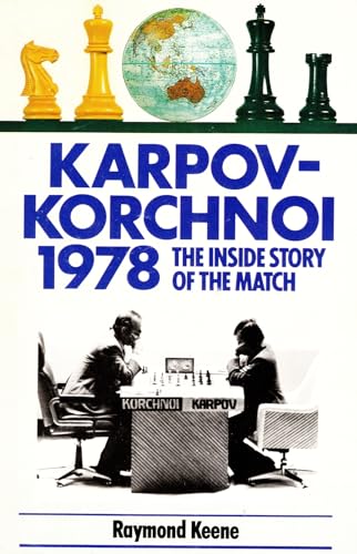 Karpov-Korchnoi, 1978