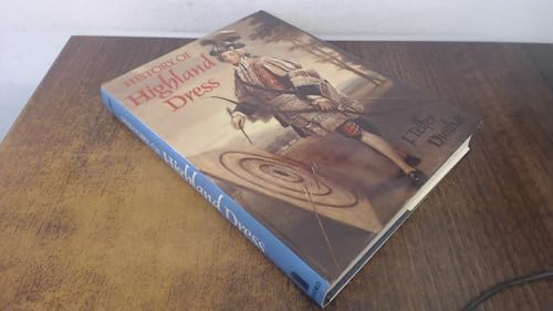 History of Highland Dress