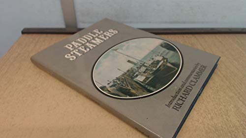 Paddle Steamers