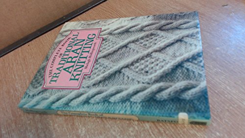 The Complete Book of Traditional Aran Knitting