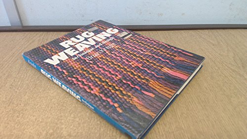 Technique of Rug Weaving