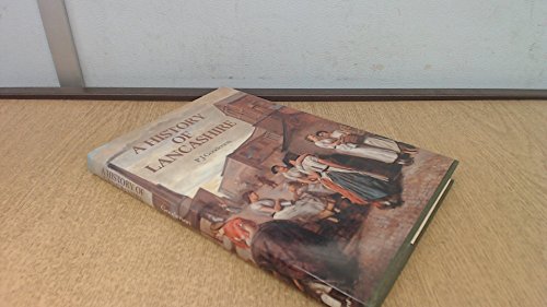 A History of Lancashire