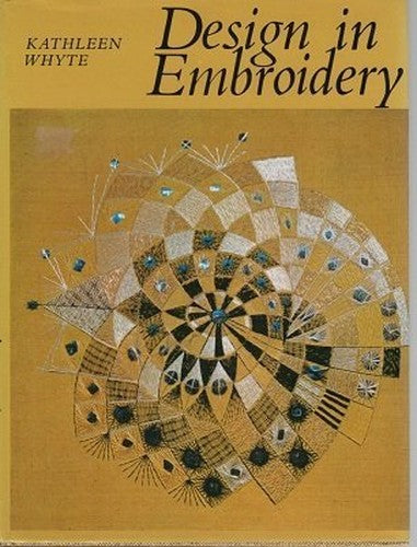 Design in Embroidery