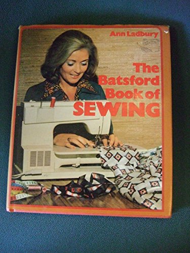 Book of Sewing