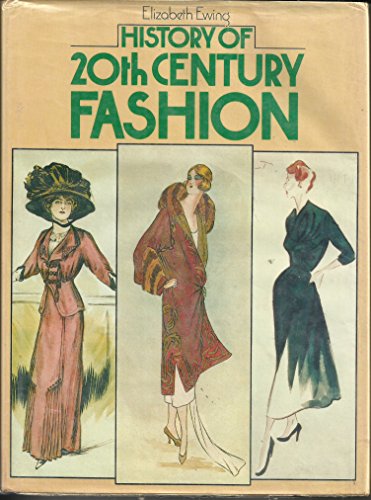 History of 20th Century Fashion