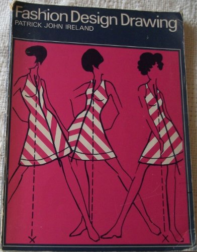 Fashion Design Drawing