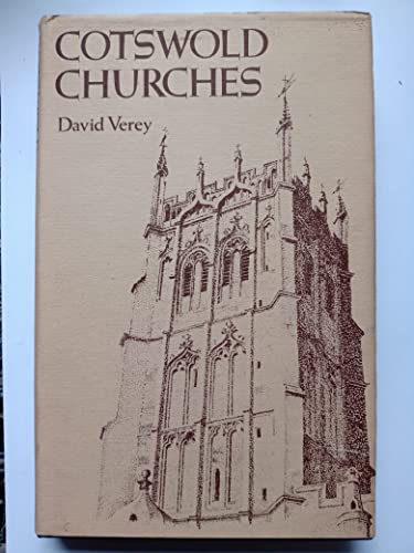 Cotswold Churches
