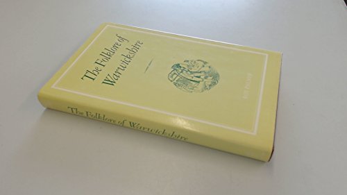 Folklore of Warwickshire