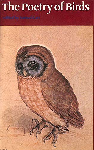 The Poetry of Birds
