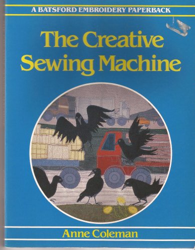 The Creative Sewing Machine