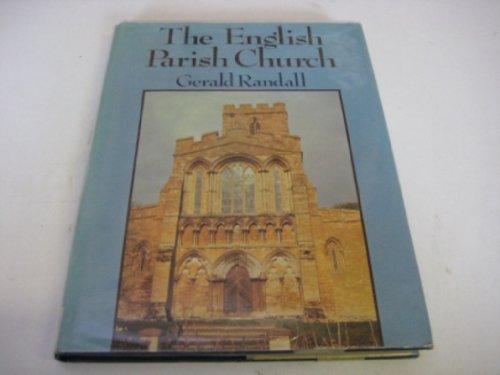 English Parish Churches