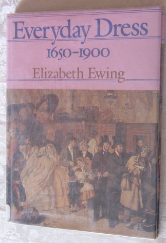 Everyday Dress, 1650-1900