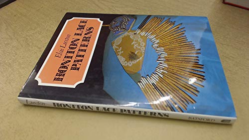 Honiton Lace Patterns